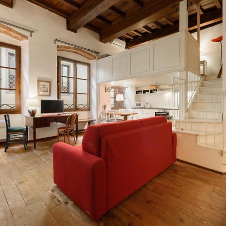 Lambertesca Loft By Mmega Apartment Florence Exterior photo