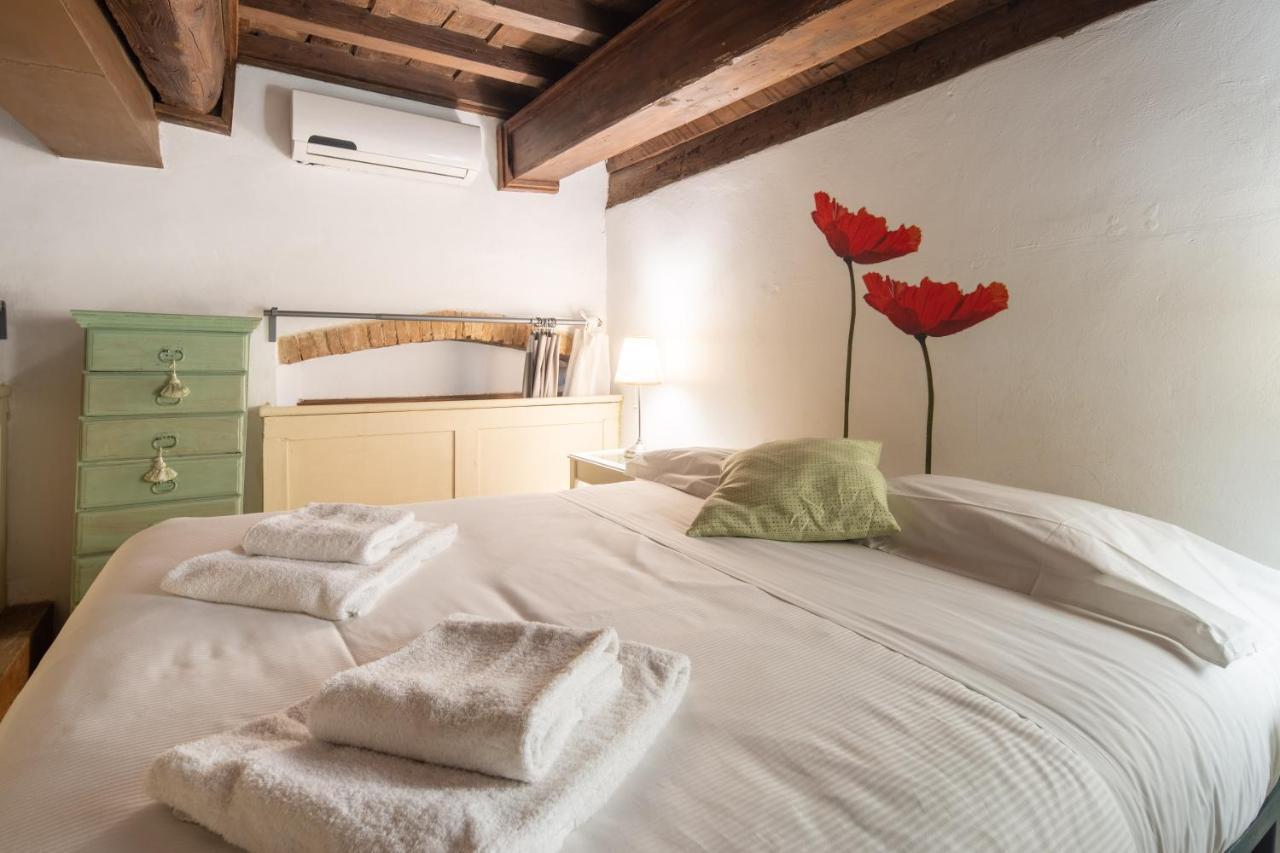 Lambertesca Loft By Mmega Apartment Florence Exterior photo